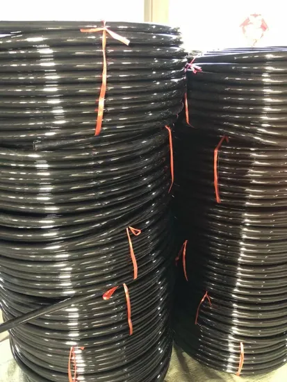 PE100 Polyethylene, 1 2 3 4inch HDPE Roll Pipe