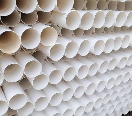 Full Form Small Diameter 1 Inch PVC Conduit Pipe for Electrical Conduit PVC Pipe