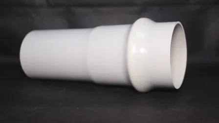 Hot and Cold Water Plastic Fitting ASTM D2846 Standard Plastic/CPVC/Era/Pressure Connector Pipe Fittings