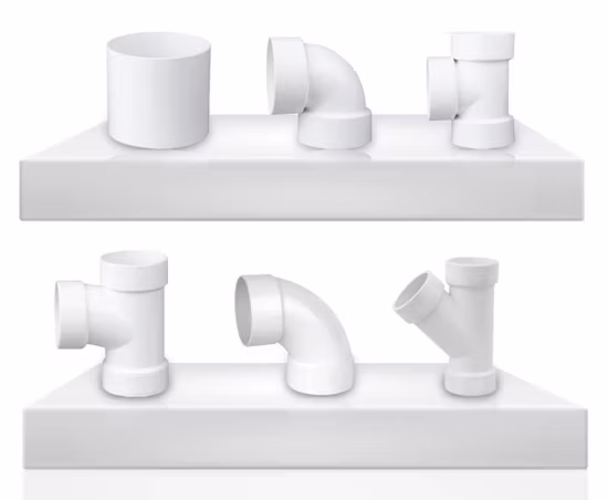 Full Form Small Diameter 1 Inch PVC Conduit Pipe for Electrical Conduit PVC Pipe