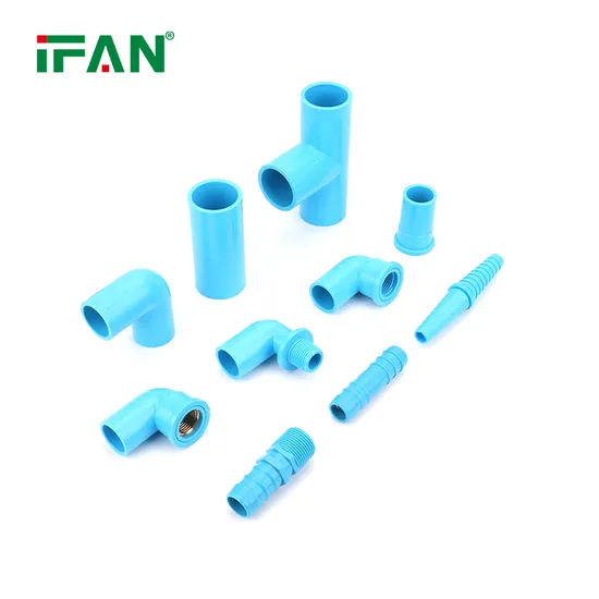 PVC Electrical Conduit Pipe Tis Conduit Pipe