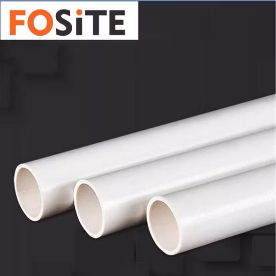 16mm Electrical Wire Protection PVC Hose Tube Conduit Pipe