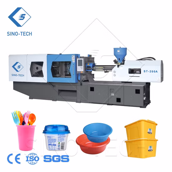 Injection Moulding Customized PVC Pipe Fitting Moulding