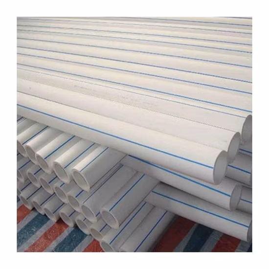 Top Quality PPR Pipe/PPR/PVC/CPVC /Pph Hot Water Pipe Pn16 20-110mm
