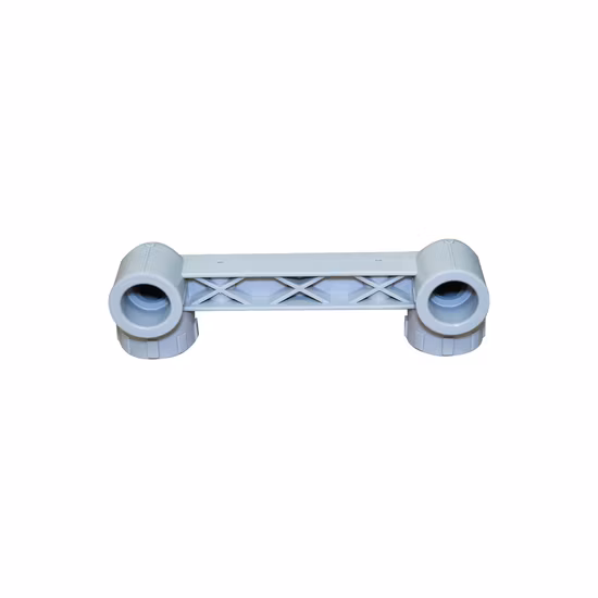 Dn20mm-Dn110mm Cold and Hot Water PPR Pipe&PPR Fittings/Commercial Residential Pipes