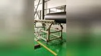 PE HDPE Plastic Gas Supply PE Pipes