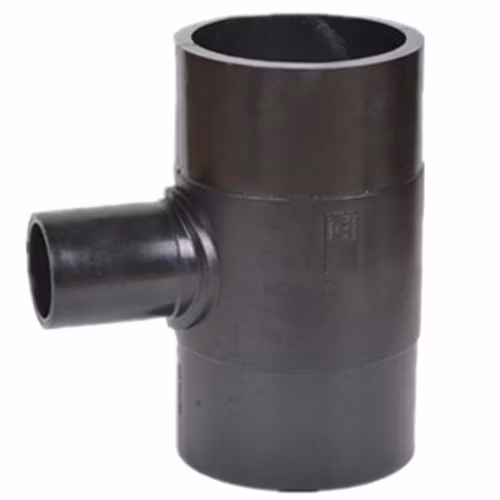 High Quality PE HDPE Plastic Water Supply Pipe