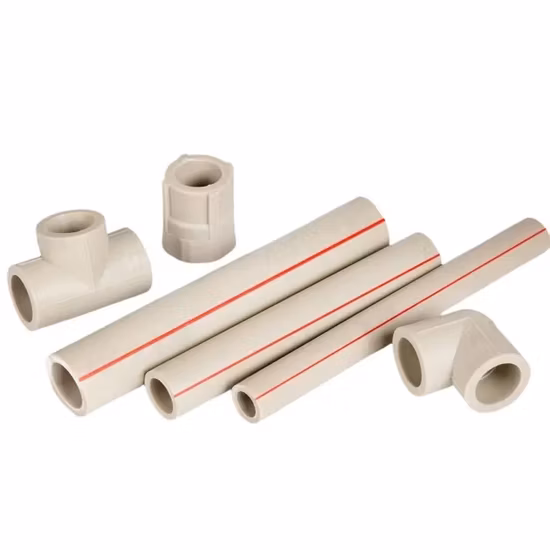 High Quality DN20mm PPR Pipe/Pex Pipe for The Hot and Cold Water Plumbing System