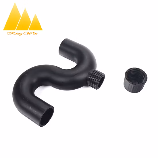 4 Inch 6 Inch 8 Inch 10 Inch HDPE Pipe PE Pipe for Water Supply